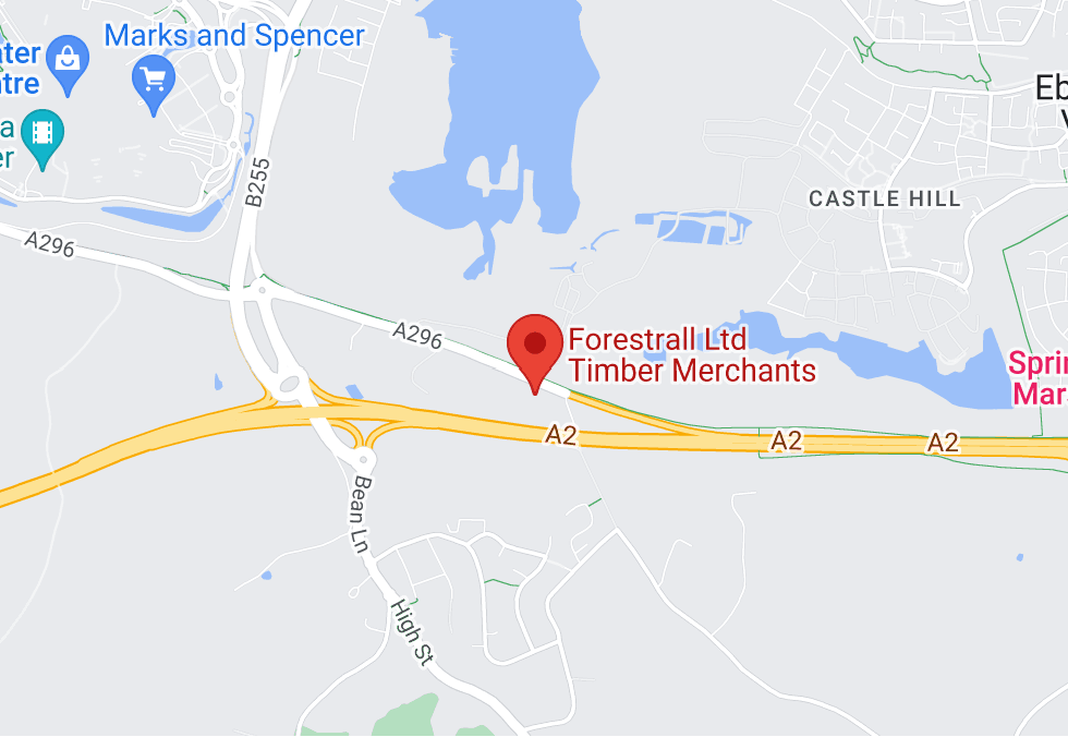 Get direction to Dartford/Bean Yard: DA2 8AH